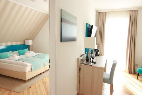 Hotel Villa Wellenrausch - Adults Only