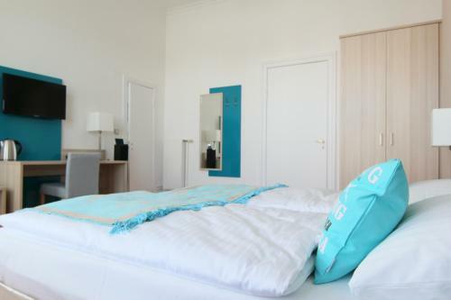 Hotel Villa Wellenrausch - Adults Only
