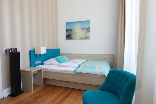 Hotel Villa Wellenrausch - Adults Only