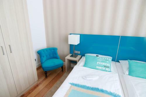 Hotel Villa Wellenrausch - Adults Only