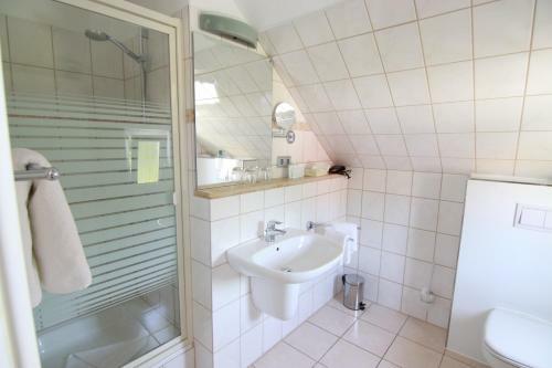 Hotel Villa Wellenrausch - Adults Only