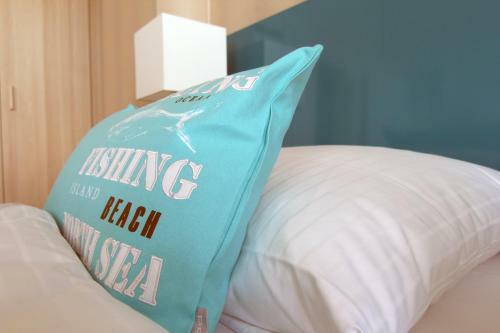 Hotel Villa Wellenrausch - Adults Only