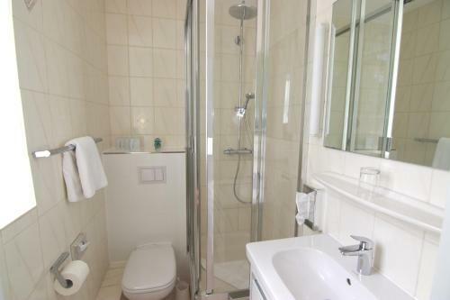Hotel Villa Wellenrausch - Adults Only