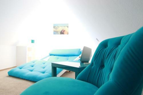 Hotel Villa Wellenrausch - Adults Only