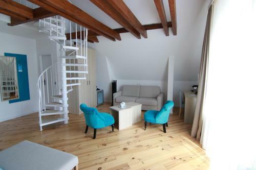 Hotel Villa Wellenrausch - Adults Only