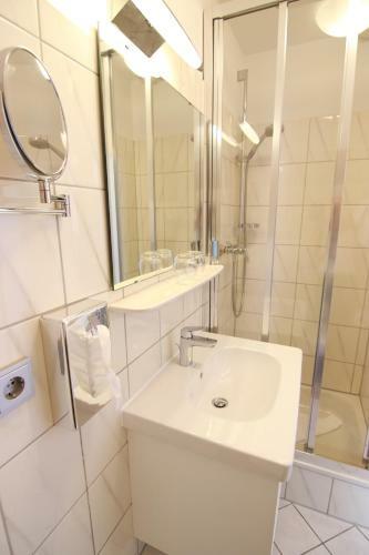 Hotel Villa Wellenrausch - Adults Only
