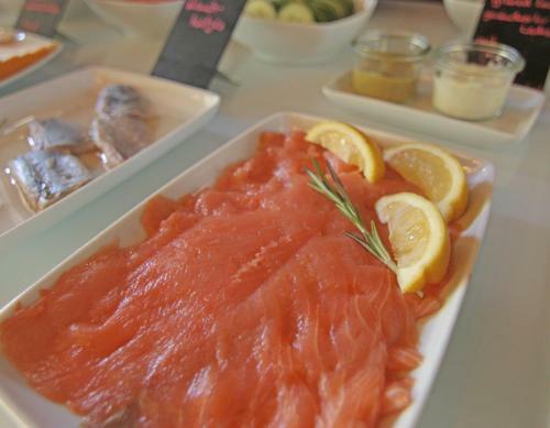 Hotel Villa Wellenrausch - Adults Only