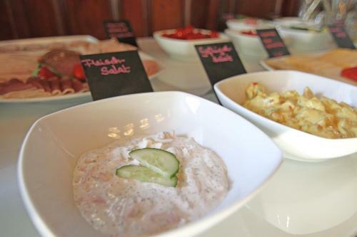 Hotel Villa Wellenrausch - Adults Only