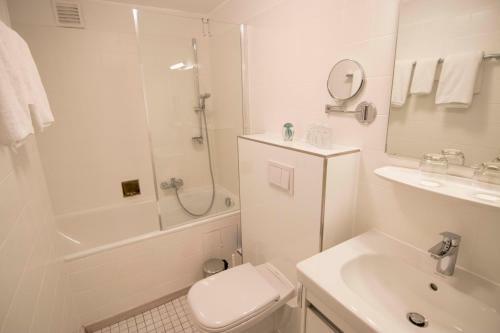 Hotel Villa Wellenrausch - Adults Only