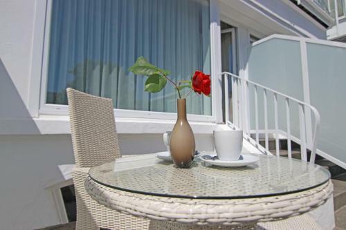 Hotel Villa Wellenrausch - Adults Only