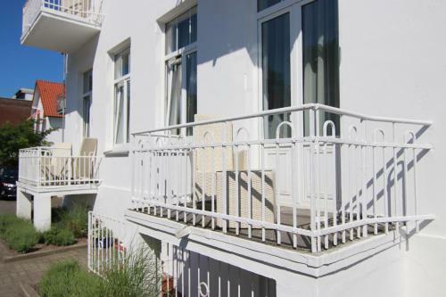 Hotel Villa Wellenrausch - Adults Only