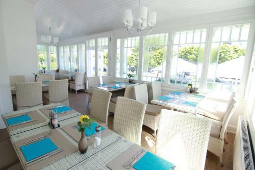 Hotel Villa Wellenrausch - Adults Only