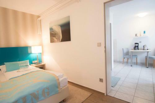 Hotel Villa Wellenrausch - Adults Only