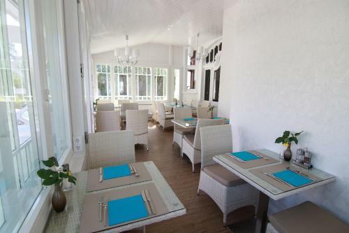 Hotel Villa Wellenrausch - Adults Only