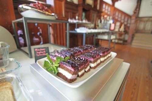 Hotel Villa Wellenrausch - Adults Only