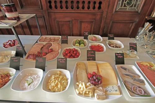 Hotel Villa Wellenrausch - Adults Only