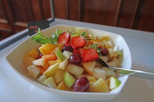 Hotel Villa Wellenrausch - Adults Only
