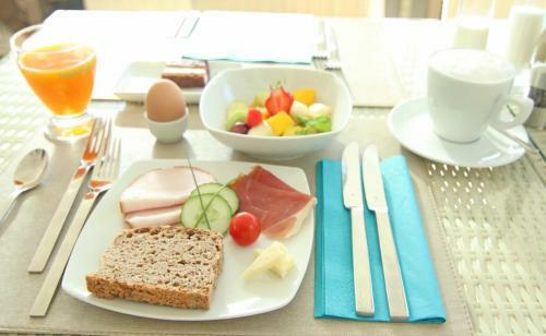 Hotel Villa Wellenrausch - Adults Only