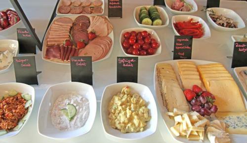 Hotel Villa Wellenrausch - Adults Only