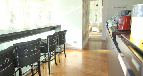 Hotel Villa Wellenrausch - Adults Only