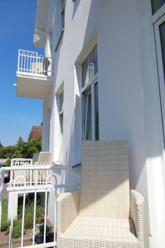 Hotel Villa Wellenrausch - Adults Only
