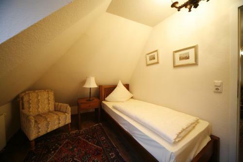 Apartamento Ferienwohnungen Am Holstentor