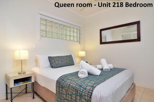Aparthotel The Newport On Macrossan