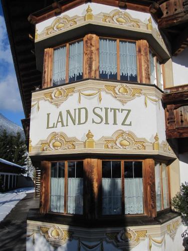 Apartamento Landsitz Bichlhof