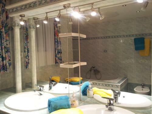 Apartamento Ferienwohnung Anna Zechner