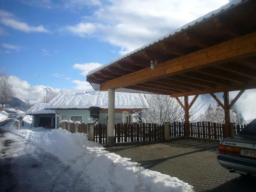 Apartamento Ferienwohnung Anna Zechner