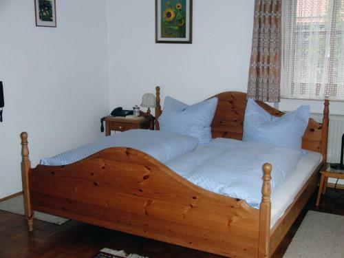 Apartamento Ferienappartements Hans Mauerer