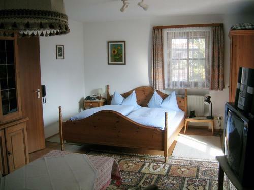 Apartamento Ferienappartements Hans Mauerer