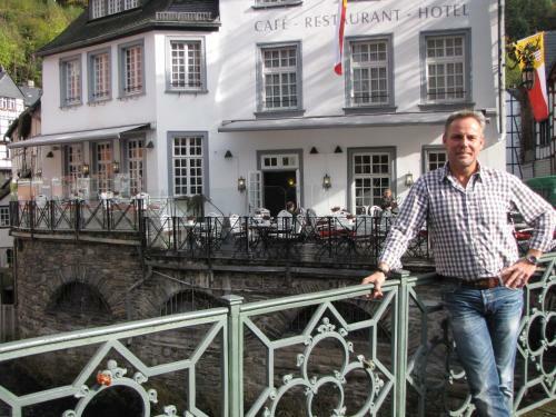 Horchem Hotel-restaurant-caf�-bar