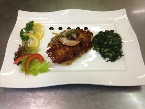 Horchem Hotel-restaurant-caf�-bar