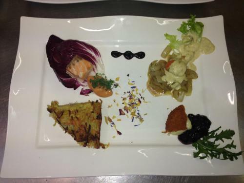 Horchem Hotel-restaurant-caf�-bar