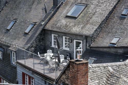 Horchem Hotel-restaurant-caf�-bar