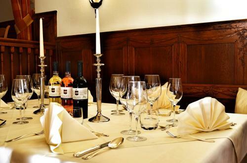 Horchem Hotel-restaurant-caf�-bar