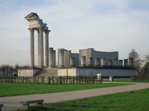 Op Den �rk