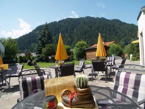 Beauty & Sporthotel Tirolerhof