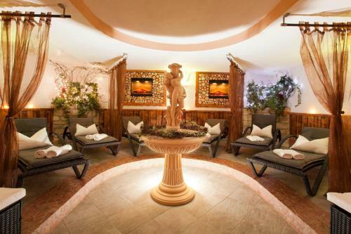 Beauty & Sporthotel Tirolerhof