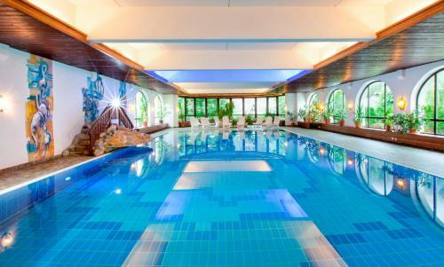 Beauty & Sporthotel Tirolerhof