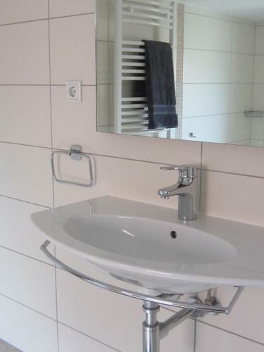 Greetsiel Grachten-residenz