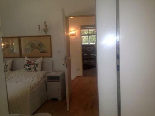 Apartamento Exquisites Gartenapartment In Eleganter Jugendstilvilla
