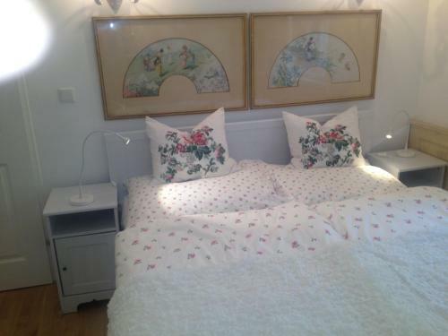 Apartamento Exquisites Gartenapartment In Eleganter Jugendstilvilla