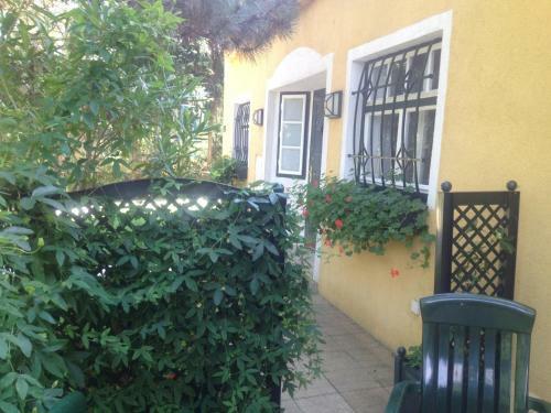 Apartamento Exquisites Gartenapartment In Eleganter Jugendstilvilla