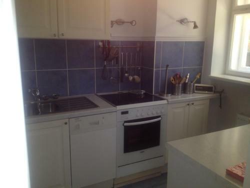 Apartamento Exquisites Gartenapartment In Eleganter Jugendstilvilla
