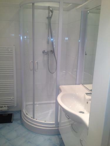 Apartamento Exquisites Gartenapartment In Eleganter Jugendstilvilla