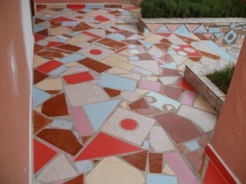 Apartamento Hotel Alexis