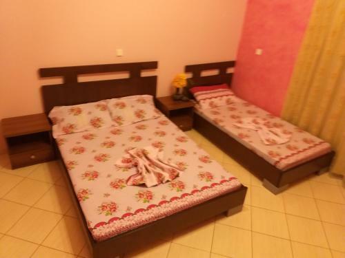 Apartamento Hotel Alexis