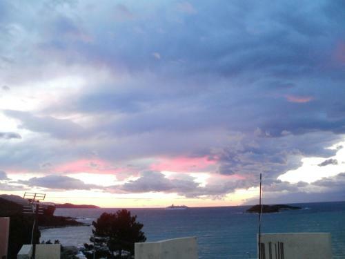 Apartamento Hotel Alexis